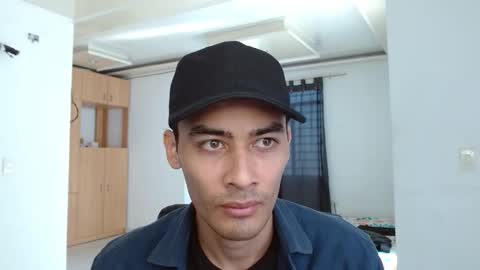 Aureliano online show from 09/29/25, 01:16