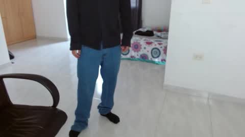 Aureliano online show from 10/11/25, 08:40