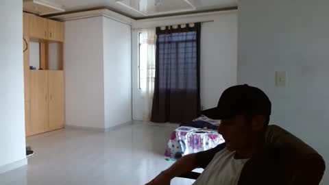 Aureliano online show from 10/13/25, 09:04