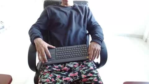 Aureliano online show from 02/11/26, 09:42