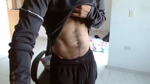 Aureliano online show from 03/06/26, 10:17