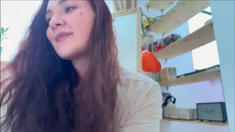 AURIKA OR AURA online show from 03/24/26, 02:38