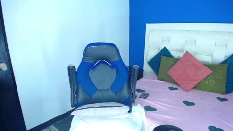 Snapshot of aurimelvalentina chatting on 01/30/25, 11:02 aurimel valentina online show from 01/30/25, 11:02