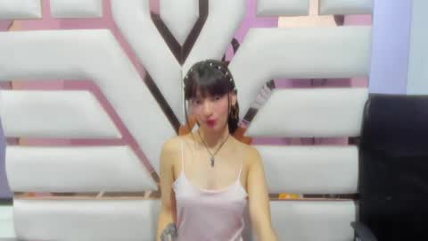 Snapshot of aurora18palmer chatting on 01/27/25, 09:22 aurora online show from 01/27/25, 09:22