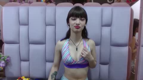 Snapshot of aurora18palmer chatting on 01/29/25, 08:56 aurora online show from 01/29/25, 08:56