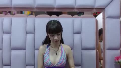 Snapshot of aurora18palmer chatting on 01/30/25, 12:18 aurora online show from 01/30/25, 12:18