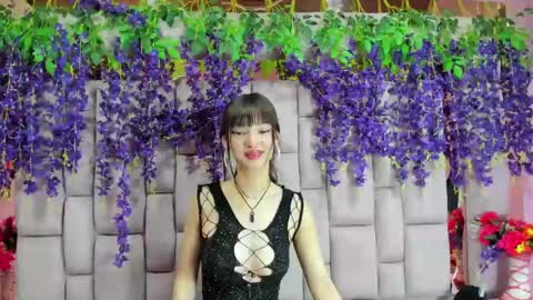 Snapshot of aurora18palmer chatting on 01/30/25, 11:45 aurora online show from 01/30/25, 11:45