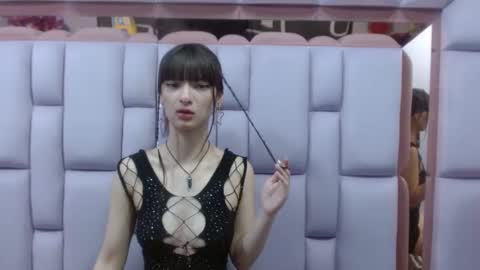 Snapshot of aurora18palmer chatting on 02/06/25, 10:00 aurora online show from 02/06/25, 10:00