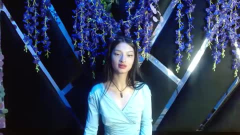 Snapshot of aurora18palmer chatting on 09/12/25, 05:57 aurora online show from 09/12/25, 05:57