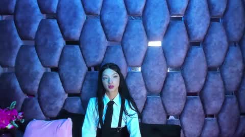 Snapshot of aurora18palmer chatting on 09/19/25, 06:19 aurora online show from 09/19/25, 06:19