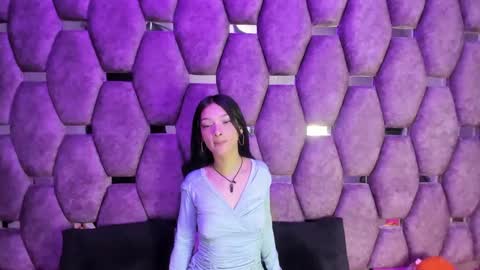 Snapshot of aurora18palmer chatting on 10/06/25, 02:25 aurora online show from 10/06/25, 02:25