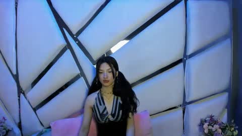 aurora online show from 11/10/25, 03:00