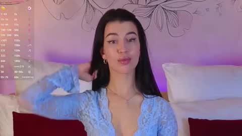 aurora_404 online show from 03/28/26, 07:30