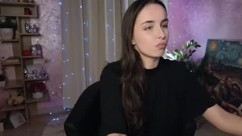 Aurora online show from 12/03/24, 02:38