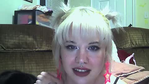 aurora_and_draven online show from 07/22/26, 02:36