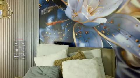 AURORA online show from 04/19/26, 11:42