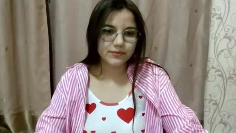 Kiara Xanthe online show from 03/21/26, 05:49