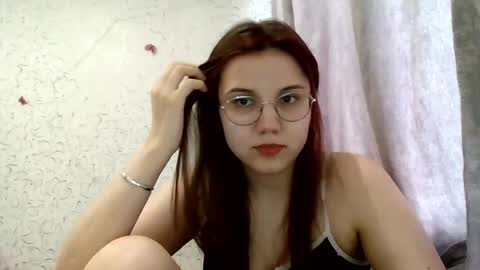 Kiara Xanthe online show from 04/11/26, 12:09