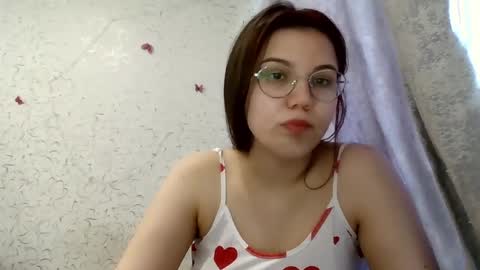 Kiara Xanthe online show from 04/21/26, 02:48