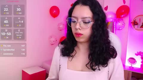 Snapshot of aurora_brown chatting on 02/09/25, 03:43 Aurora online show from 02/09/25, 03:43