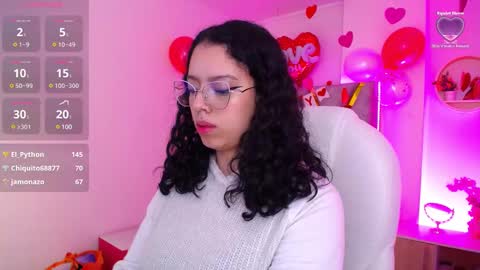 Snapshot of aurora_brown chatting on 02/10/25, 03:57 Aurora online show from 02/10/25, 03:57