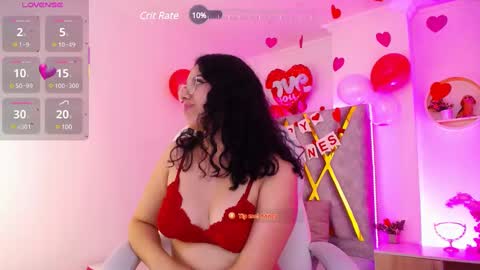 Snapshot of aurora_brown chatting on 02/17/25, 03:36 Aurora online show from 02/17/25, 03:36
