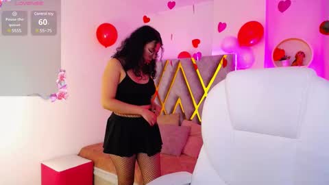 Snapshot of aurora_brown chatting on 02/23/25, 04:28 Aurora online show from 02/23/25, 04:28