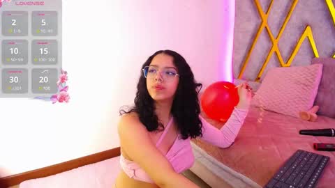 Snapshot of aurora_brown chatting on 02/24/25, 10:26 Aurora online show from 02/24/25, 10:26