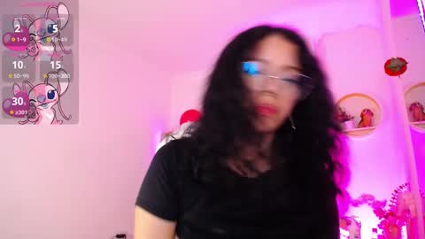 Snapshot of aurora_brown chatting on 02/28/25, 11:25 Aurora online show from 02/28/25, 11:25
