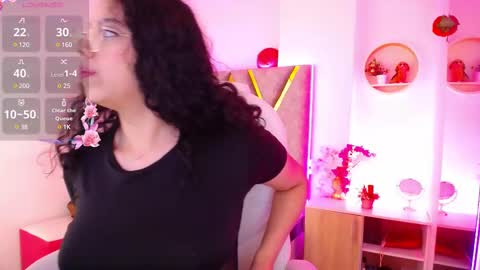 Snapshot of aurora_brown chatting on 03/10/25, 03:56 Aurora online show from 03/10/25, 03:56