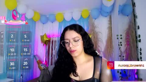 Snapshot of aurora_brown chatting on 10/06/25, 01:14 Aurora online show from 10/06/25, 01:14