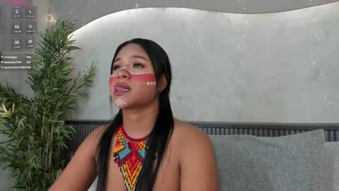 aurora_cruz online show from 03/30/26, 07:15