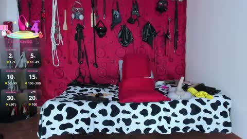Snapshot of aurora_cullen chatting on 05/16/26, 09:50 Aurora online show from 05/16/26, 09:50