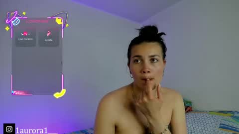 aurora_divine online show from 05/03/26, 08:59