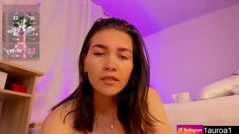 aurora_divine online show from 06/07/26, 08:34