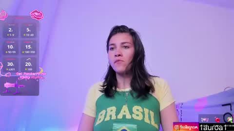 aurora_divine online show from 06/15/26, 08:33