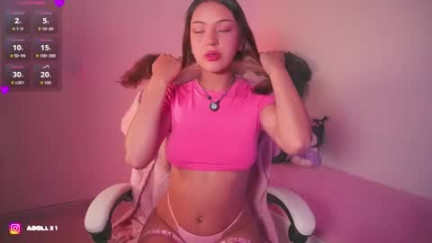 A U R O R A   online show from 03/27/26, 01:33