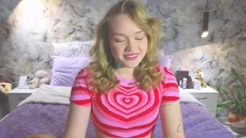 Kate online show from 11/20/25, 04:40