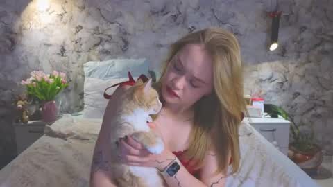 Kate online show from 03/10/26, 12:26