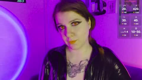 Snapshot of aurora_hotter chatting on 02/09/25, 09:17 Miss A Fansly - Auroradomina1 online show from 02/09/25, 09:17