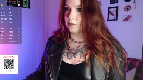 Snapshot of aurora_hotter chatting on 10/21/25, 06:52 Miss A Fansly - Auroradomina1 online show from 10/21/25, 06:52