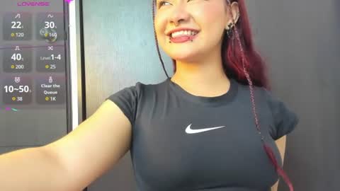 A U R O R A online show from 07/30/26, 03:49
