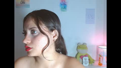 Snapshot of aurora_lenovic chatting on 12/27/24, 05:05 aurora_lenovic online show from 12/27/24, 05:05