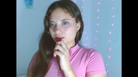 Snapshot of aurora_lenovic chatting on 01/18/25, 05:48 aurora_lenovic online show from 01/18/25, 05:48
