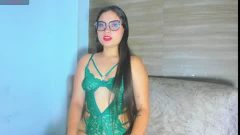 aurora_lenovic online show from 07/25/26, 04:59