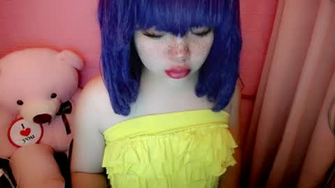Snapshot of aurora_more chatting on 06/11/26, 09:57 cute online show from 06/11/26, 09:57