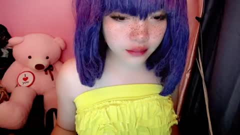 Snapshot of aurora_more chatting on 07/09/26, 08:46 cute online show from 07/09/26, 08:46