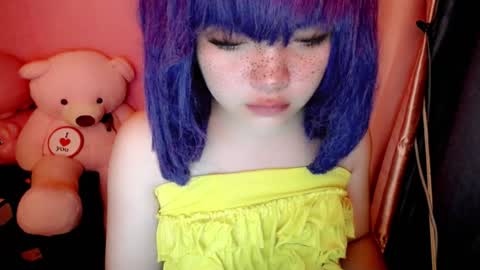 Snapshot of aurora_more chatting on 07/16/26, 09:32 cute online show from 07/16/26, 09:32