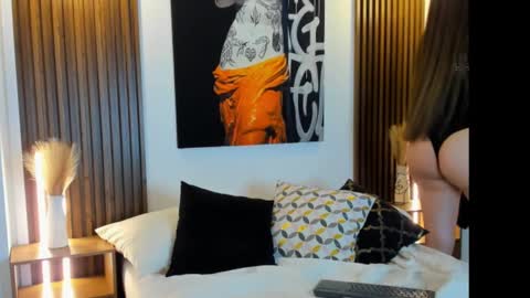 aurora_palmer online show from 02/03/25, 01:09