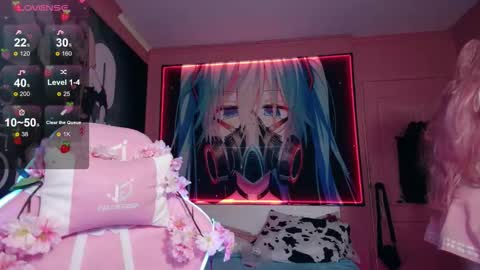 Serena online show from 09/11/25, 08:36